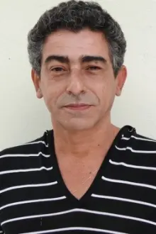 Claudio Jaborandy como: Paulo