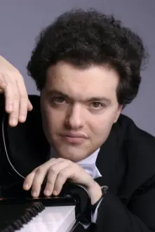 Evgeny Kissin como: himself