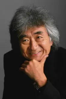 Seiji Ozawa como: 