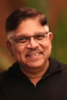 Allu Aravind como: 