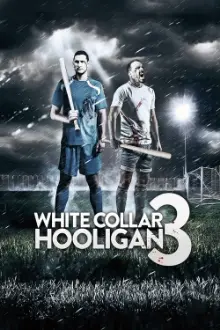 White Collar Hooligan 3