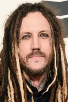 Brian 'Head' Welch como: 