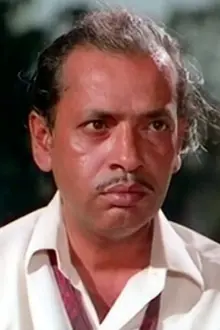 Keshto Mukherjee como: 