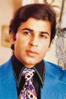 Vijay Arora como: Shravan Kumar