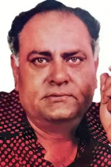Pinchoo Kapoor como: Bhargav (Poonam's Father)