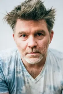 James Murphy como: 