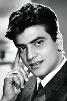 Jeetendra como: Himself - Judge