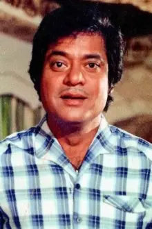 Jagdeep como: Shambhu