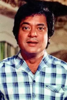 Jagdeep como: Kalyanjibhai Bhojwala