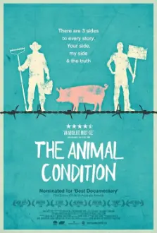 The Animal Condition