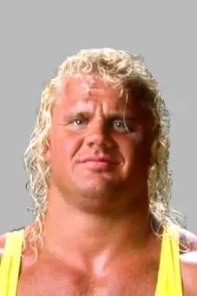 Curt Hennig como: Mr. Perfect