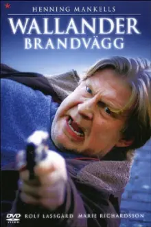 Wallander: Firewall