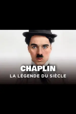 Chaplin - The Legend of the Century