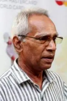 Hemasiri Liyanage como: Nona Hami's Father