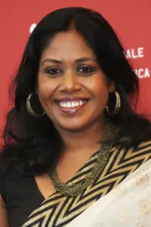 Kaushalaya Fernando como: 