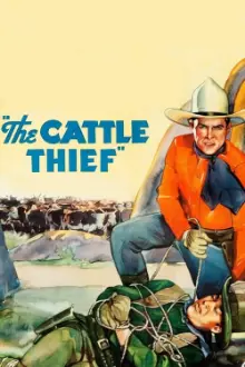 The Cattle Thief