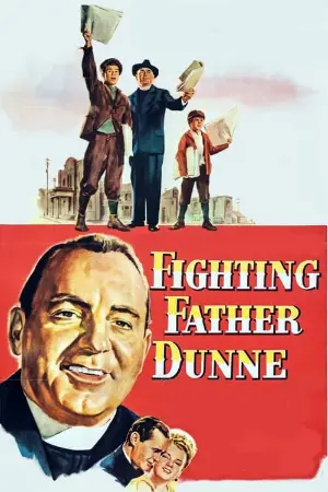 Fighting Father Dunne