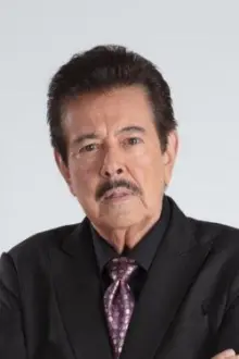 Eddie Gutierrez como: Congressman Ampil