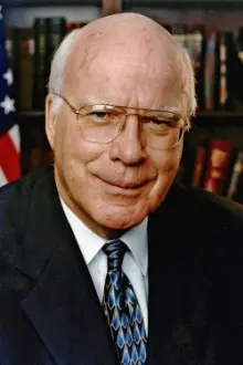 Patrick Leahy como: 