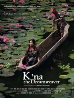 K'na, The Dreamweaver