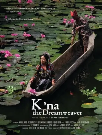 K'na, The Dreamweaver