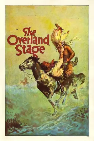 The Overland Stage