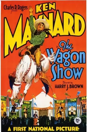 The Wagon Show