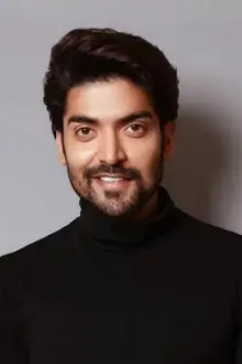 Gurmeet Choudhary como: Subho