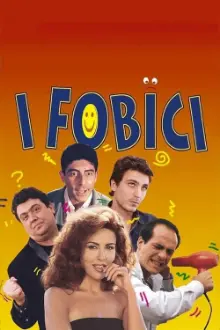 I fobici