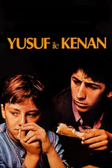 Yusuf and Kenan