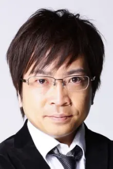 Kunihiro Kawamoto como: Narrator (voice)