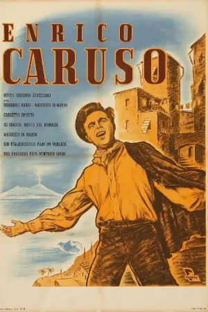 The Young Caruso