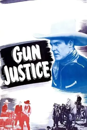 Gun Justice