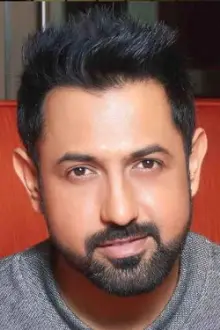 Gippy Grewal como: Jass