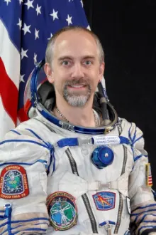 Richard Garriott como: 