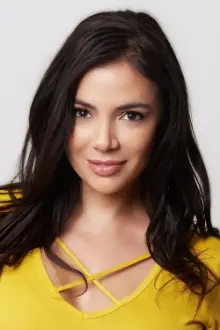 Mariann Gavelo como: Sofia Diaz