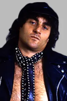 Keith Franke como: Adrian Adonis