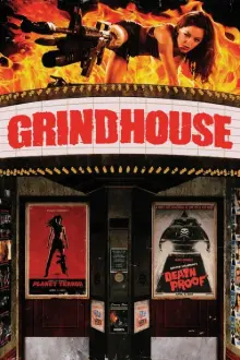 Grindhouse: Especial Duplo