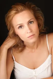 Sandra Santos como: Inês / Daughter