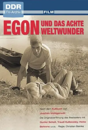 Egon und das achte Weltwunder