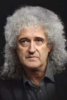 Brian May como: Self - Performer