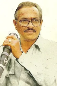 Jandhyala Subramanya Sastry como: School teacher