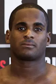 Lorenz Larkin como: 