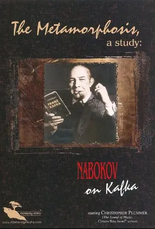 Nabokov on Kafka