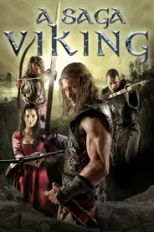 A Saga Viking