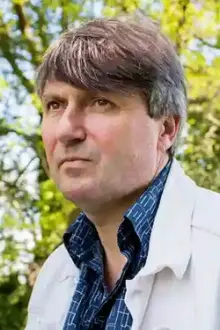 Simon Armitage como: 