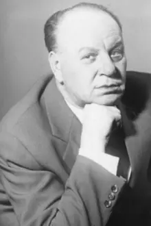 Sergei Romodanov como: Taras Grigorievich Shugailo