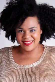 Desiree Burch como: Narrator (voice)