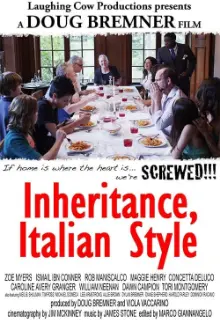 Inheritance, Italian Style