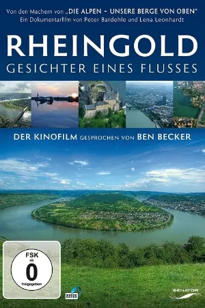 Rheingold – Gesichter eines Flusses